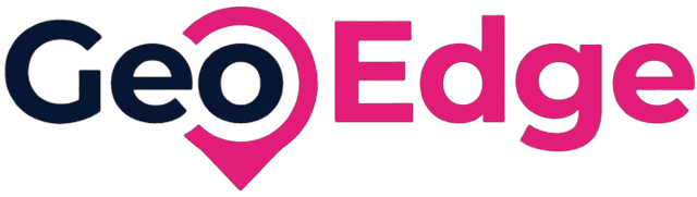 Logo GeoEdge