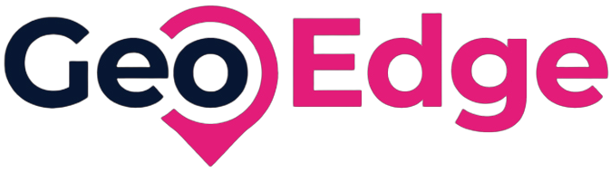 Logo GeoEdge